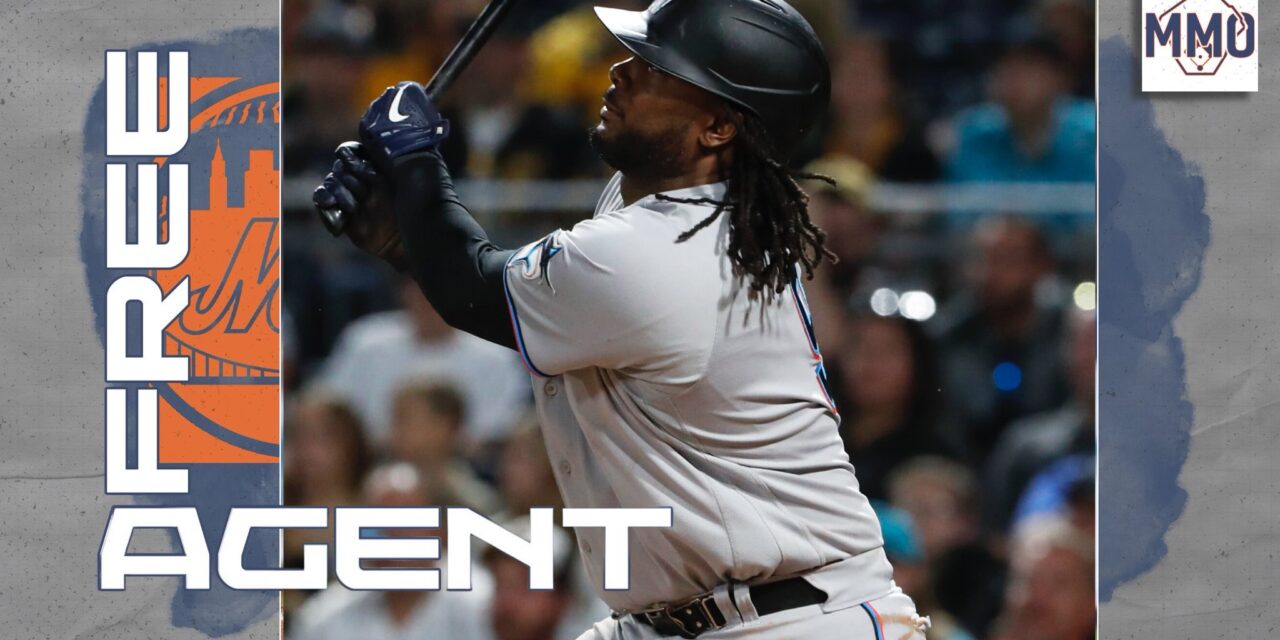 Free Agent Profile: Josh Bell, 1B