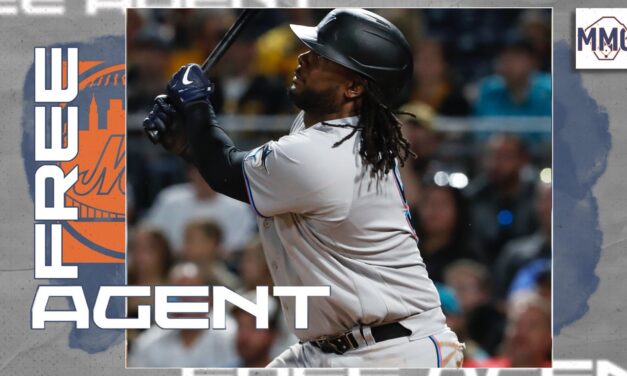 Free Agent Profile: Josh Bell, 1B