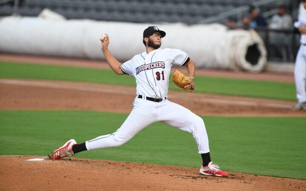 2024 Rule 5 Draft Preview