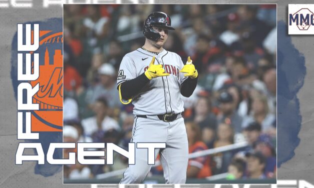 Free Agent Profile: Joc Pederson, DH