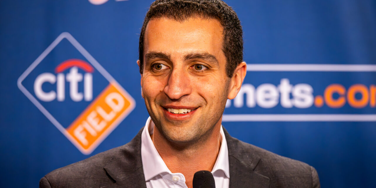 Morning Briefing: Steve Cohen Praises Stearns for Alonso Negotiations