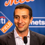 How Stearns Has Shaped the Mets’ Relationship With the Media