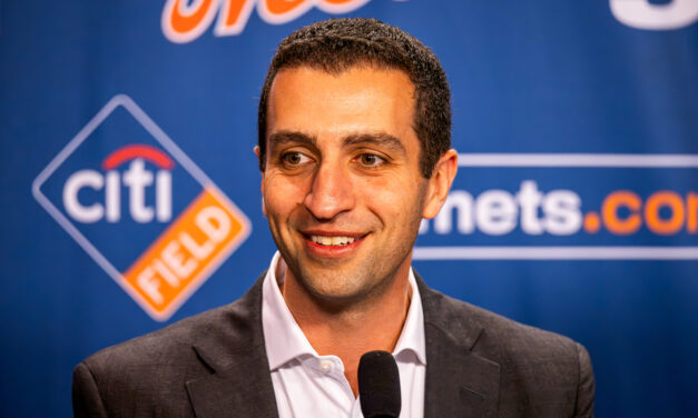 Morning Briefing: 2025 MLB Trade Deadline Set for July 31