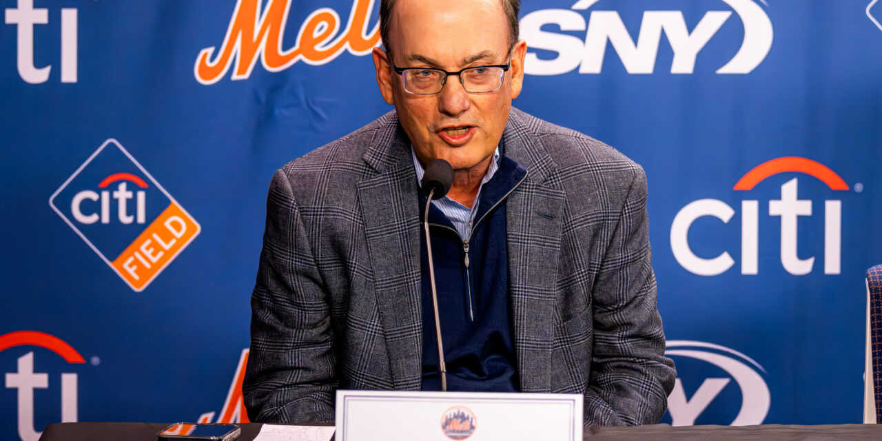 Taking Stock Of The Mets’ Payroll Situation