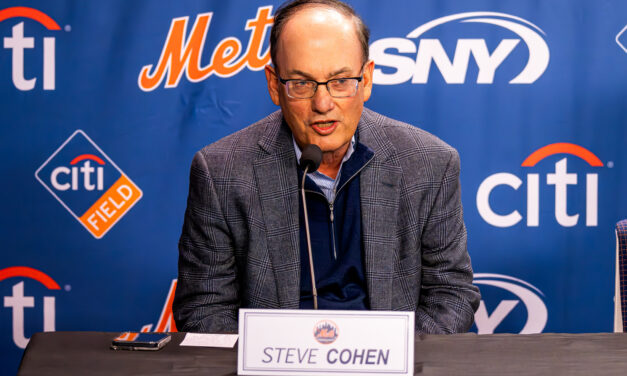 Taking Stock Of The Mets’ Payroll Situation