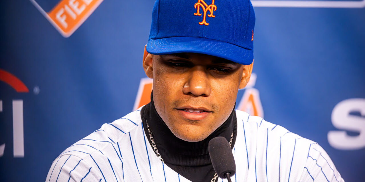 ZiPS Projects Mets to Contend