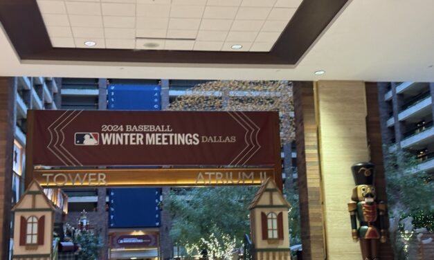 Mets Leave Winter Meetings With Juan Soto