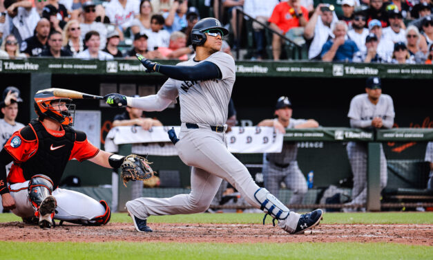 What Does Mets Lineup Look Like With Soto?