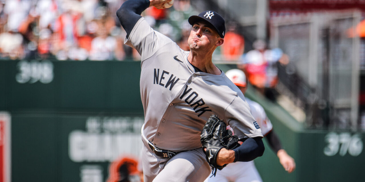 Morning Briefing: Mets’ Rotation Beginning to Take Shape