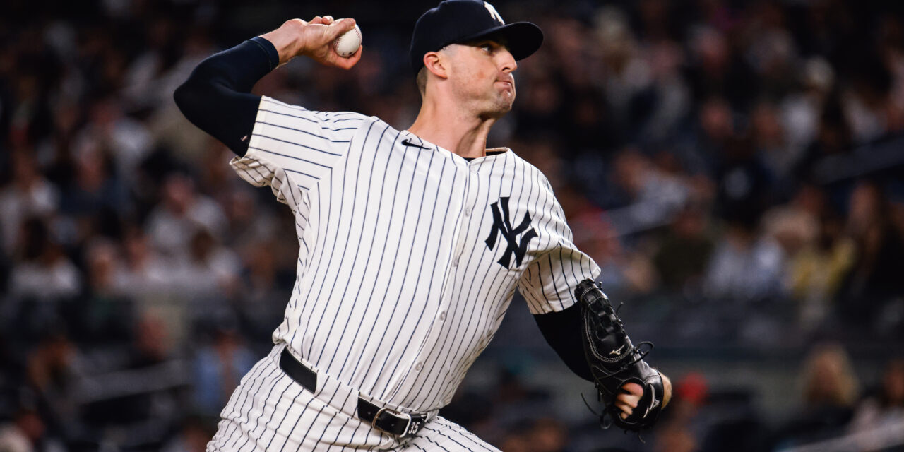 A Deep Dive into Clay Holmes