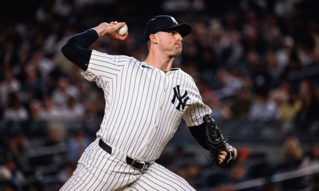 A Deep Dive into Clay Holmes