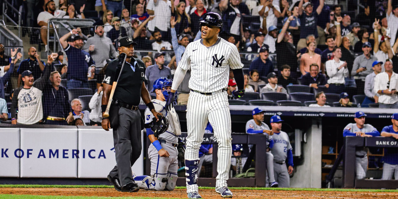 Deep Dive Into Newest Met Juan Soto