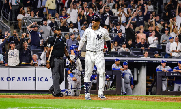 Deep Dive Into Newest Met Juan Soto