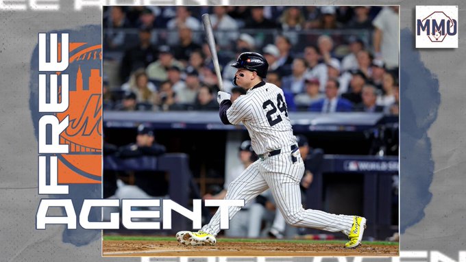 Free Agent Profile: Alex Verdugo, OF
