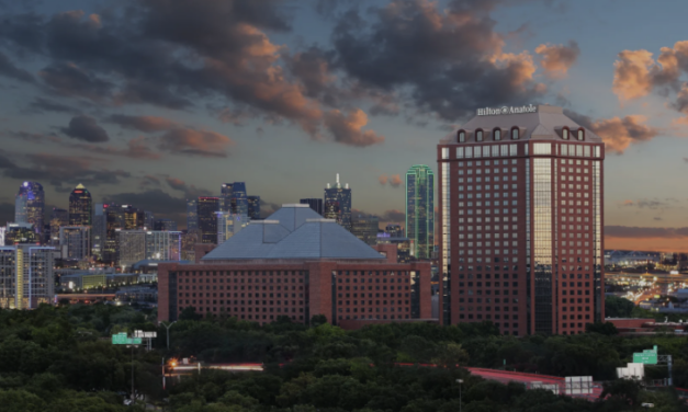 Event Schedule For 2024 Winter Meetings