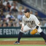 Munetaka Murakami Being Posted Today
