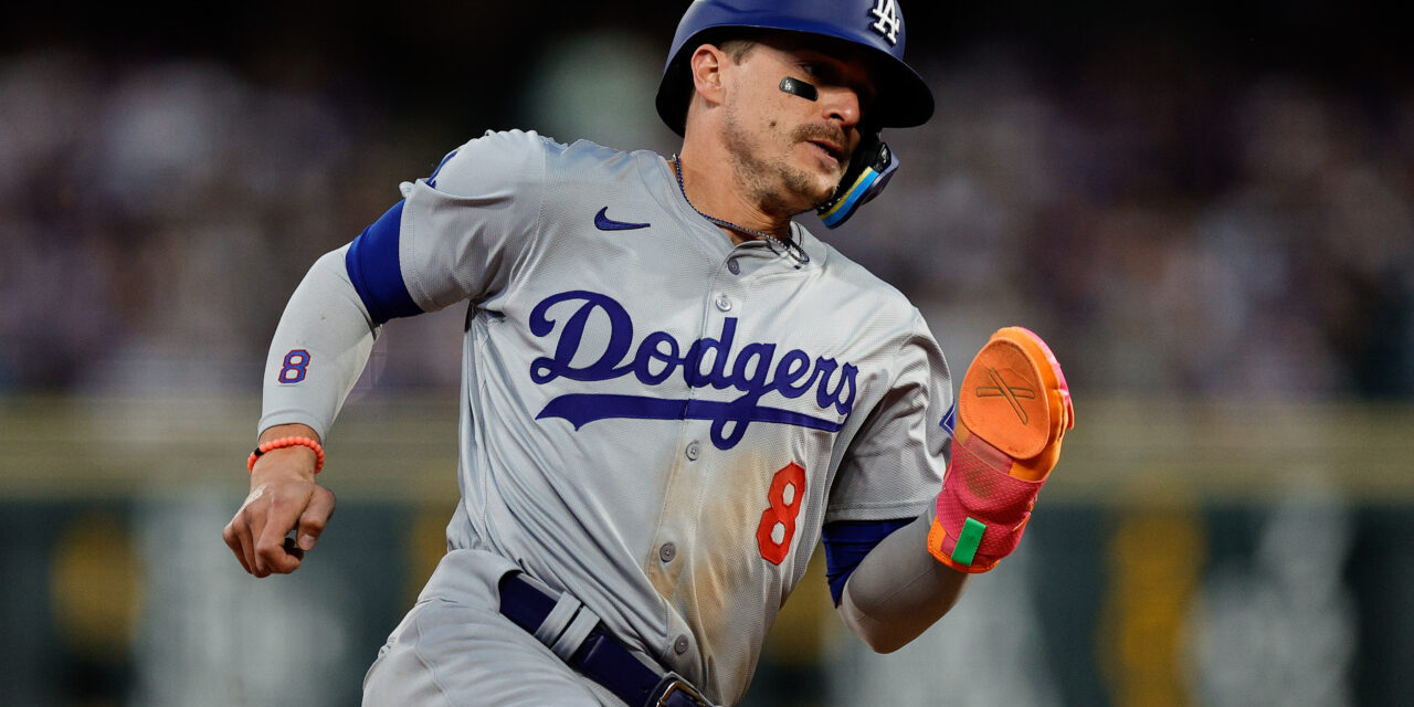 Three Bench Players The Mets Should Consider