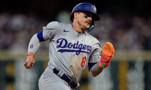 Three Bench Players The Mets Should Consider