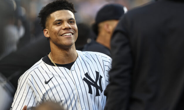 How the Mets Landed Juan Soto