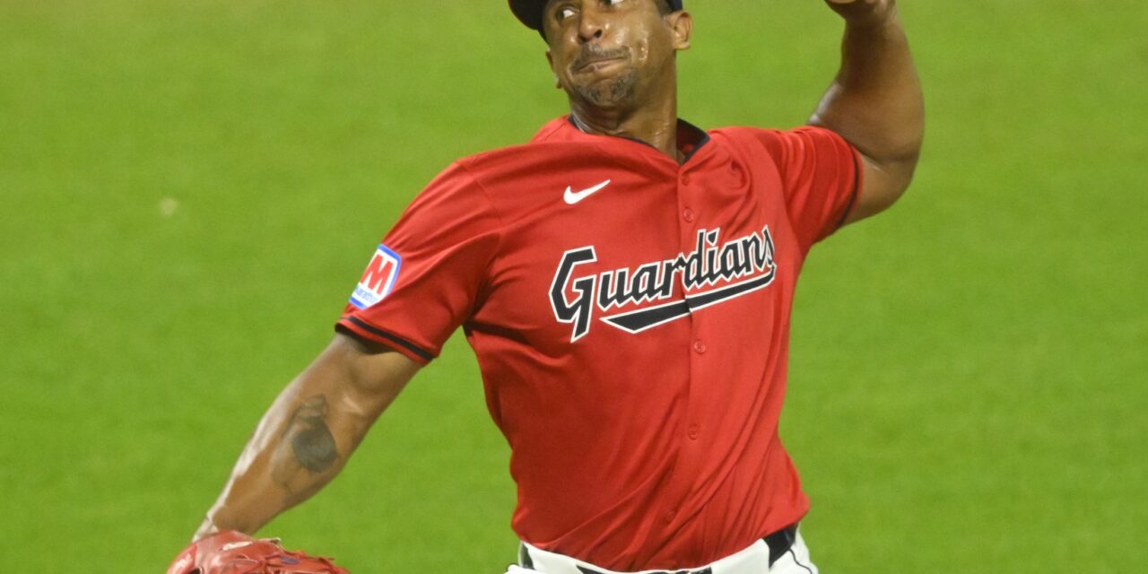 2025 NRI Preview: Anthony Gose