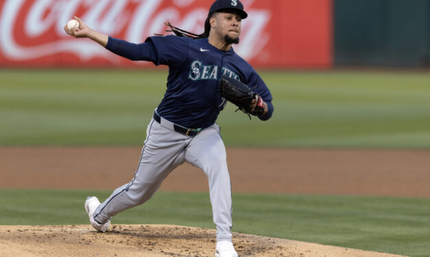 MMO Trade Profile: Luis Castillo, RHP