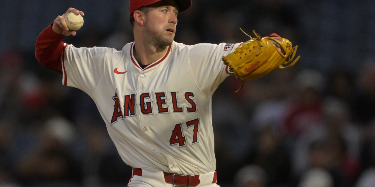 Griffin Canning Signing Fits Stearns Profile