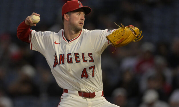 Griffin Canning Signing Fits Stearns Profile