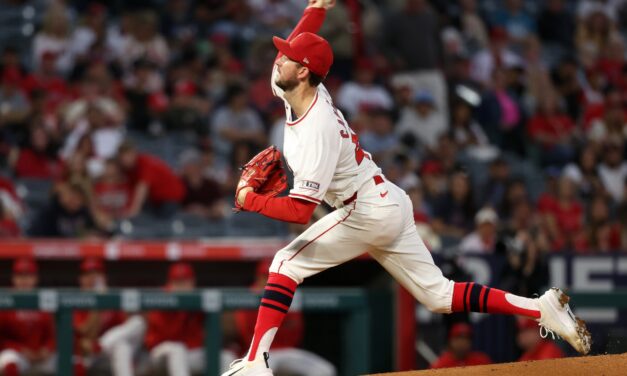 Mets To Sign Griffin Canning