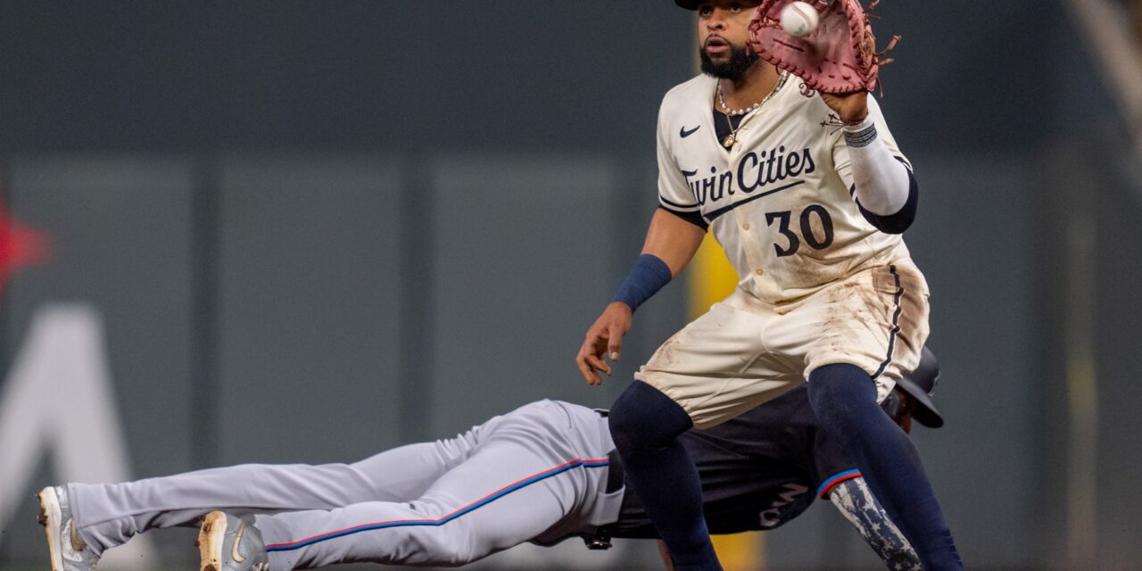 Free Agent Profile: Carlos Santana, 1B