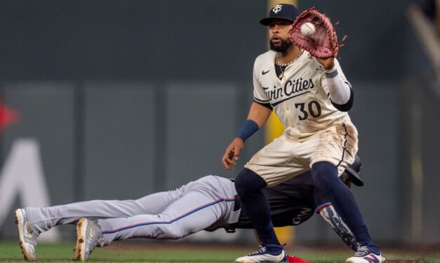 Free Agent Profile: Carlos Santana, 1B