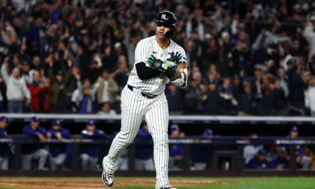 Gleyber Torres Agrees to One-Year Deal with Tigers