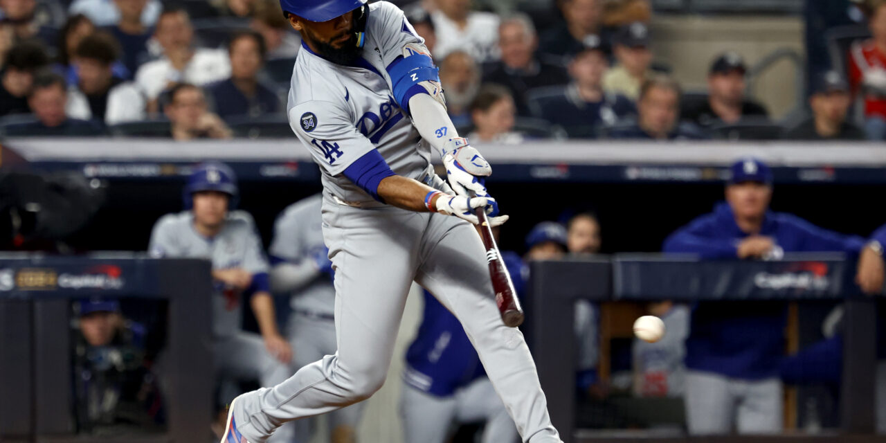 Mets Reportedly Offered Teoscar Hernández a Contract