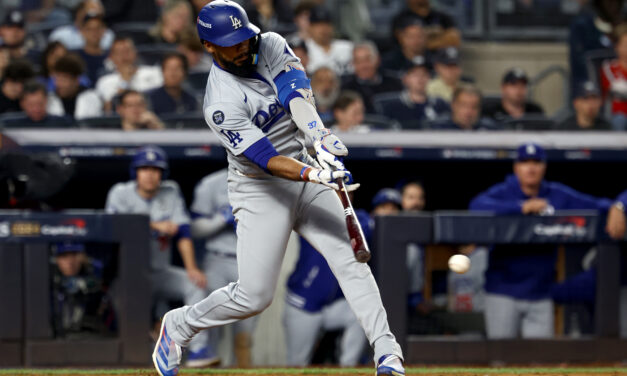 Mets Reportedly Offered Teoscar Hernández a Contract