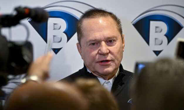Boras: ‘Mets Committed To Acquiring The Best Talent’
