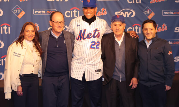 Opinion: Mets Took Right Approach To Free Agency After Surprising 2024