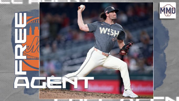 Free Agent Profile: Kyle Finnegan, RP