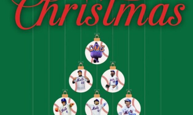 Merry Christmas From MMO