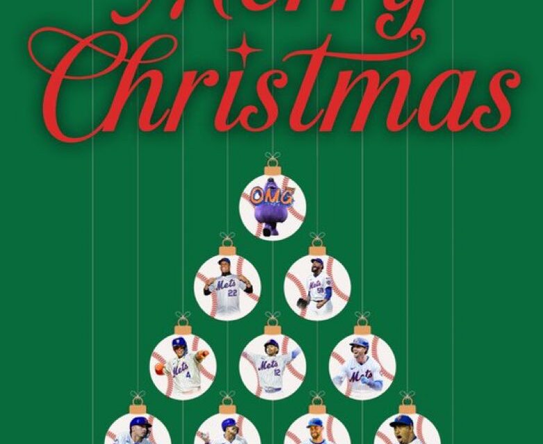 Merry Christmas From MMO
