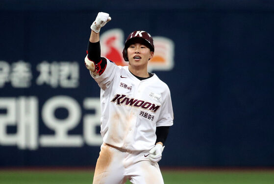 KBO’s Hyeseong Kim Being Posted