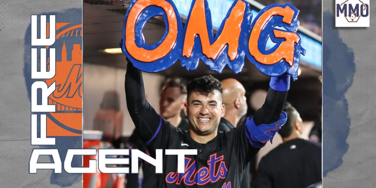 Free Agent Profile: Jose Iglesias, 2B