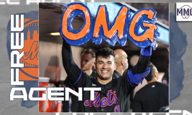 Free Agent Profile: Jose Iglesias, 2B