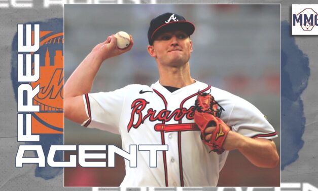Free Agent Profile: Mike Soroka, RHP