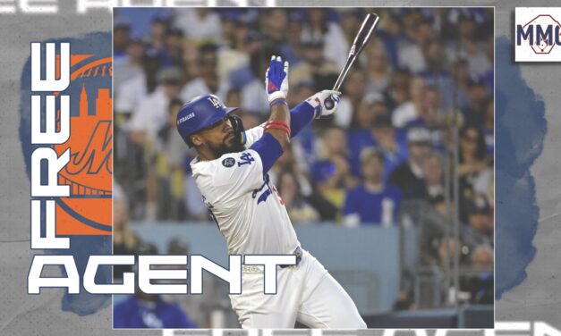 Free Agent Profile: Teoscar Hernández, OF