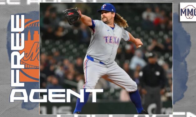 Free Agent Profile: Andrew Chafin, RP