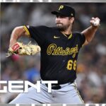 Free Agent Profile: Jalen Beeks, RP