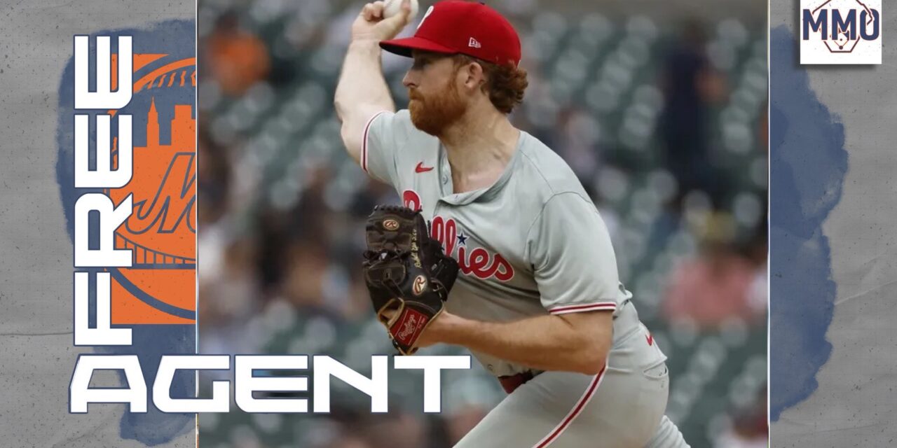 Free Agent Profile: Spencer Turnbull, RHP