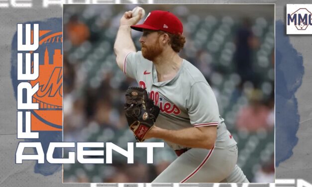 Free Agent Profile: Spencer Turnbull, RHP