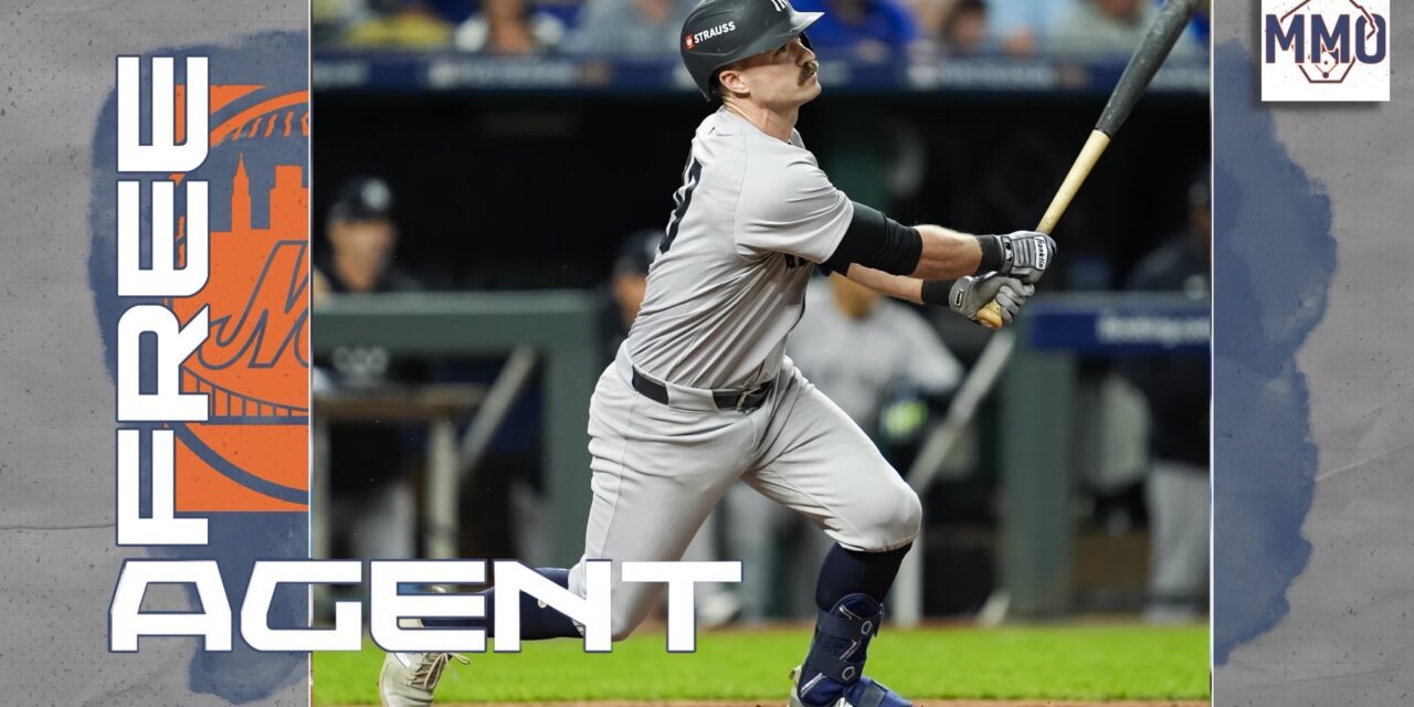 Free Agent Profile: Jon Berti, UT