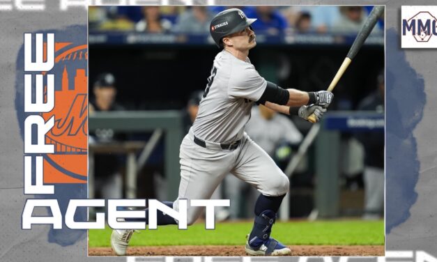 Free Agent Profile: Jon Berti, UT