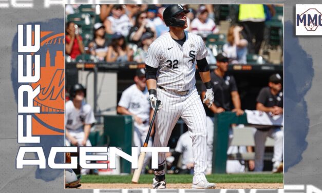 Free Agent Profile: Gavin Sheets, OF-1B